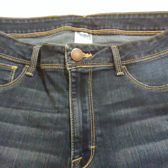 Time and Tru Jeans Time Tru Jeans Size 2 Good Condition 3 Poshmark